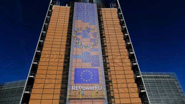 România va primi 1,4 miliarde de euro de la UE pentru energie verde
