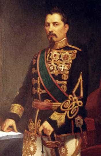 11 Februarie 1866:  Alexandru Ioan Cuza este silit să abdice de “Monstruoasa coaliție”