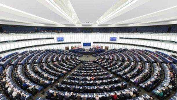 SCANDAL DE CORUPŢIE ÎN PE:  Un eurodeputat belgian a fost reţinut