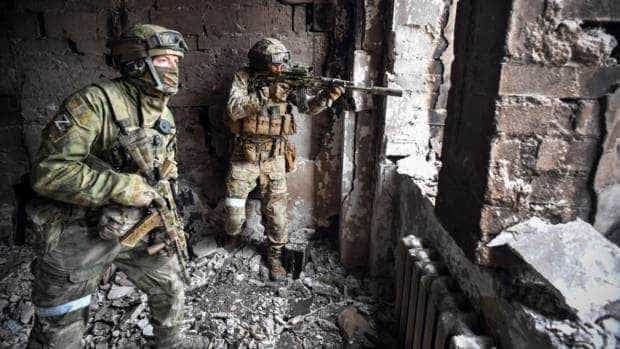 Rușii au bombardat podul care leagă Ucraina de Moldova