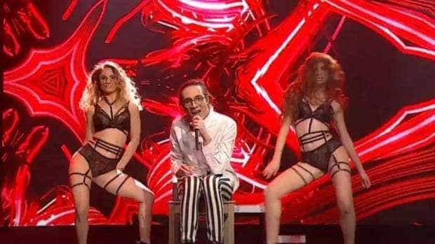 Un tânăr de 18 ani va reprezenta România la Eurovision