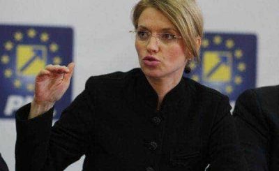 Alina Gorghiu