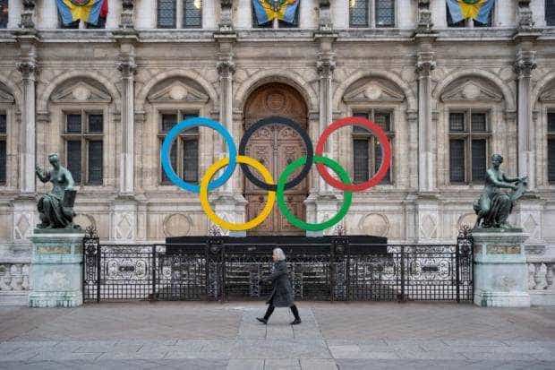 România cere interzicerea sportivilor ruşi şi belaruşi la Jocurile Olimpice 2024