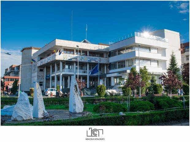 O nouă ședință de Consiliu Local la Mioveni