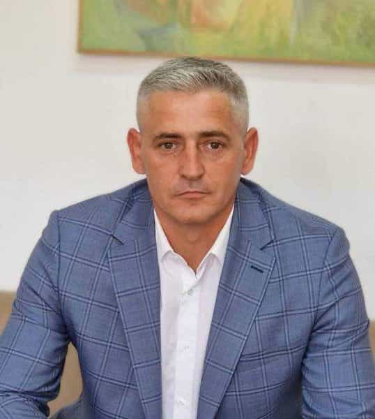 Dumitru Tudosoiu (PSD Argeș): „Avem obligația ca Legile Educației să fie cât mai bune posibil”