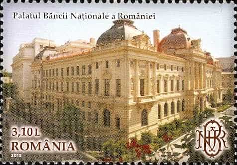 Banca Romaniei