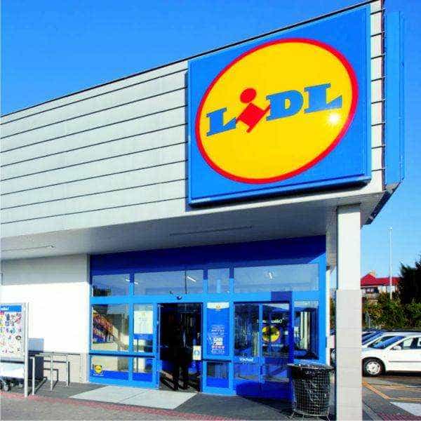 ANPC a închis temporar 38 de magazine Lidl din 17 judeţe şi din Bucureşti