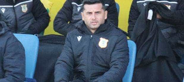 Nicolae Dică: „CS Mioveni a făcut în ultimele 5 etape la fel de multe puncte ca în primele 21”