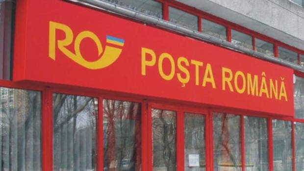 Poșta Română a expediat un colet în Mongolia în loc de Mangalia
