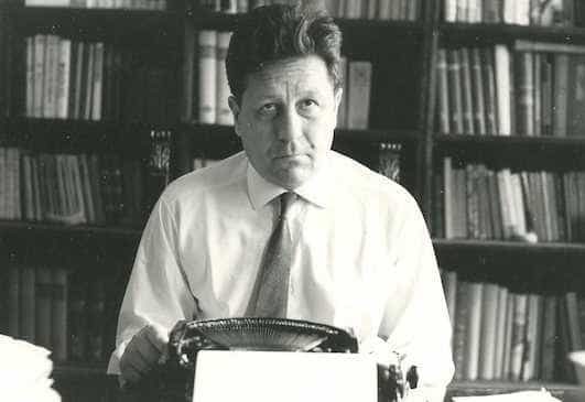 20 Februarie 1924:  S-a născut Eugen Barbu, scriitor, scenarist, publicist, membru corespondent al Academiei Române, laureat al Premiului Herder