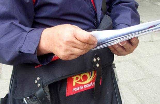 Poşta Română, anunţ pentru cei care nu au intrat în posesia cardurilor de energie