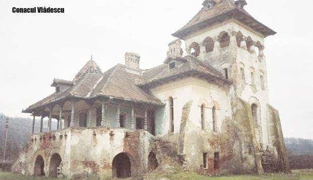 Conacul Vlădescu şi Casa Bobancu, repere istorice şi culturale ale Argeşului
