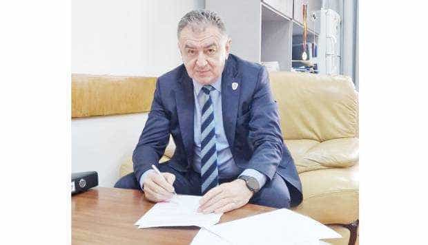 Piteştiul a obţinut aproximativ 2,5 milioane de euro pentru reabilitarea unui pod