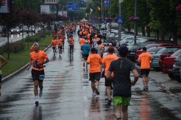 Au început înscrierile pentru Pitești Half Marathon