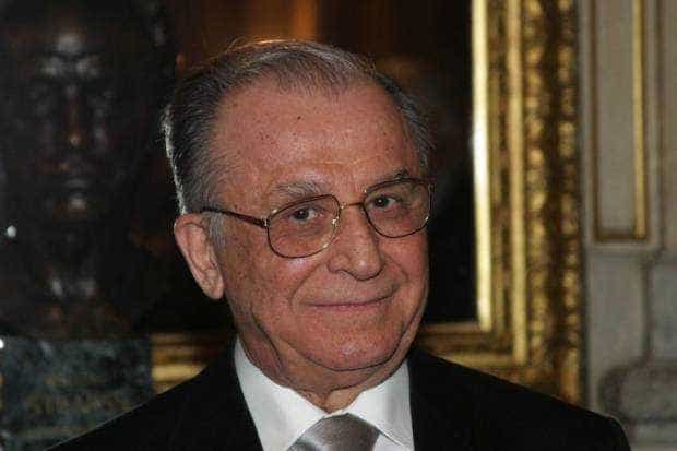 Ce pensie are fostul președinte Ion Iliescu