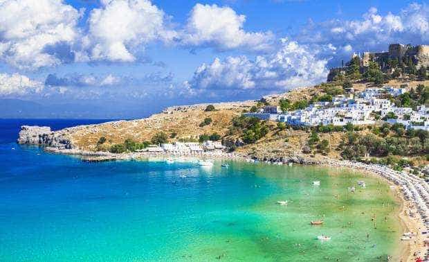 Începe Târgul de Turism: vacanţe la preţuri reduse cu până la 50%