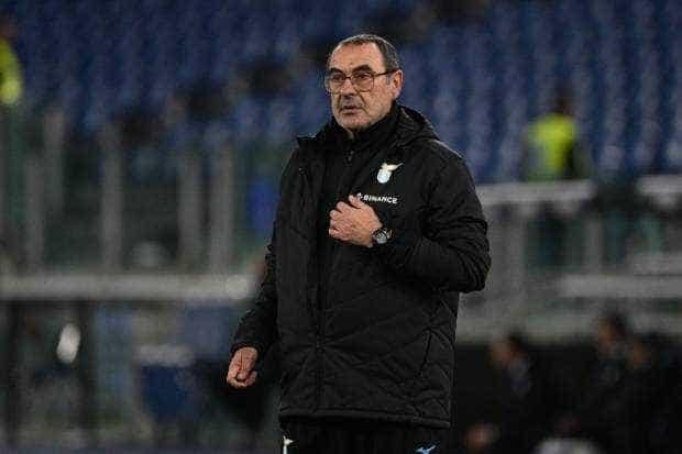 Antrenorul lui Lazio Roma, nemulțumit de condițiile pe care le-a găsit în România       