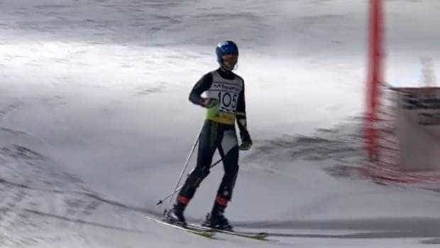 Prima competiție internațională de schi alpin în nocturnă din România a avut loc în Borșa