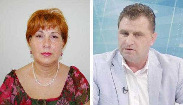 Punct şi de la capăt în procesul intentat de fosta contabilă şefă conducerii DSVSA