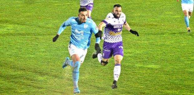 Duel pentru supraviețuirea în Liga I: FC Voluntari – FC Argeș