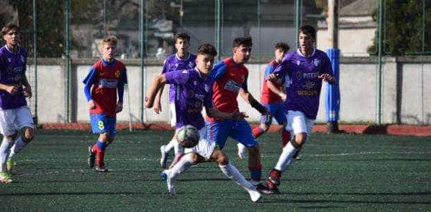 Programul echipelor de juniori ale FC Argeș (4-5 martie)