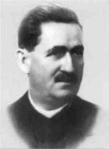 Ion Mihalache