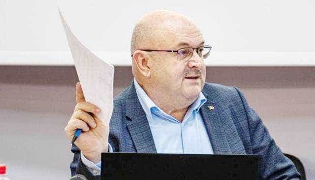 O unitate medicală din Piteşti va fi reabilitată cu fonduri de la Guvern