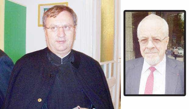 Preotul Nicolae Brânzea: „Constantin Stroe a sprijinit achiziţionarea de autoturisme pentru Inspectoratele Judeţene de Cultură din ţară”