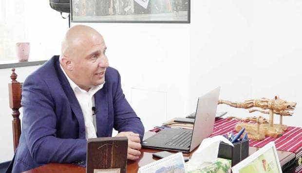 Viorel Tudose, sponsor la FC Argeș, a luat foc: „Dacă nu mi se acceptă condițiile, plec de la echipă!”