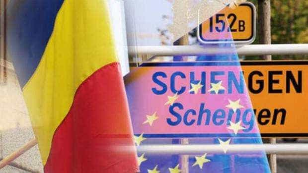 Aderarea României şi a Bulgariei la Schengen este o prioritate în 2023, anunță Comisia Europeană