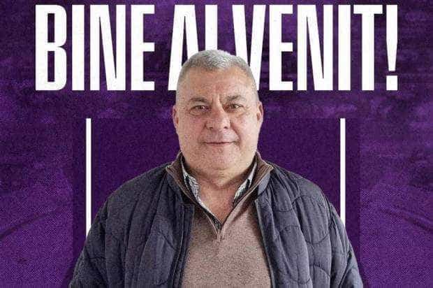 Răzvan Tunaru, noul manager sportiv al FC Argeș: „Este grea situația acum, antrenori liberi nu prea sunt”