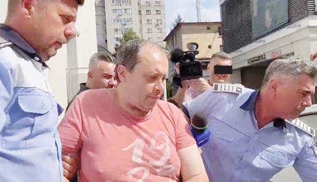 Sentință definitivă! Criminalul din Bascov – închis pe viață