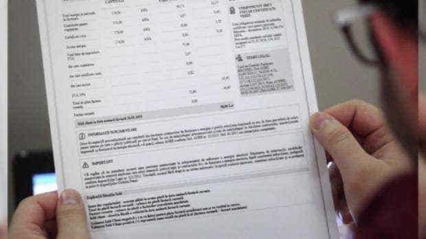 O nouă tentativă de fraudă în numele unui mare furnizor de energie