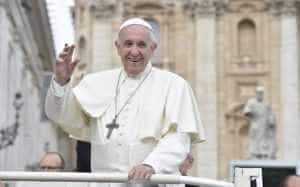 Papa Francisc