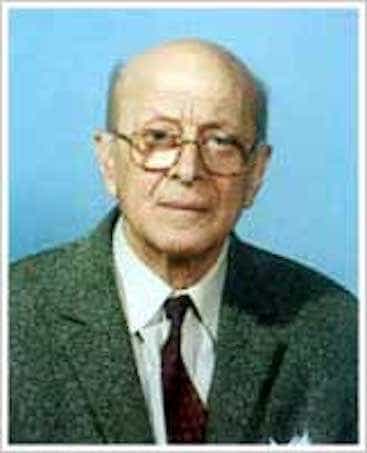 14 Martie 1919: S-a născut Alexandru Paleologu, eseist, critic literar și om politic. Fost senator de Argeș