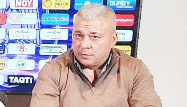 Răzvan Tunaru, manager sportiv FC Argeş: „Nu ne gândim la evitarea retrogradării, ci să accedem cât mai sus”