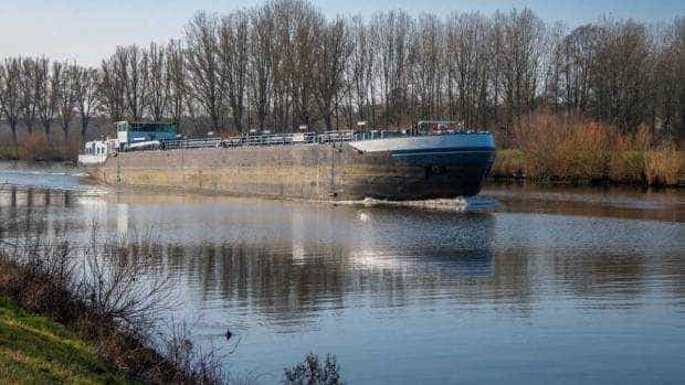 Scandalul continuă: Ucraina refuză măsurătorile pe canalul Bâstroe!