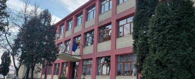 840.000 de euro pentru reabilitarea Școlii „Nicolae Bălcescu” Pitești