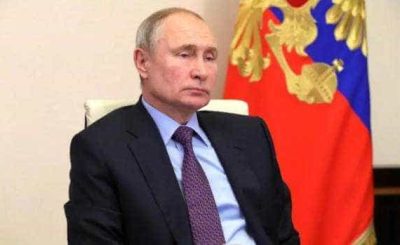 putin