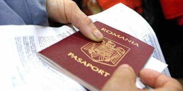 Din 20 martie, programarea online pentru pașapoarte se va putea face pentru aceeași zi