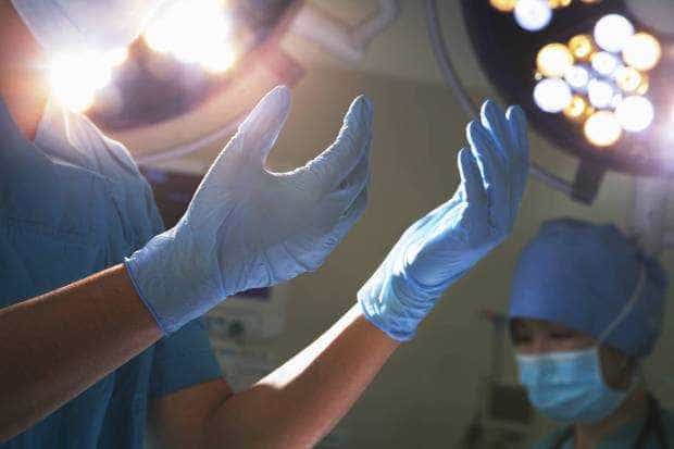 Prima prelevare de organe în acest an, de la un pacient în moarte cerebrală, la Spitalul Elias