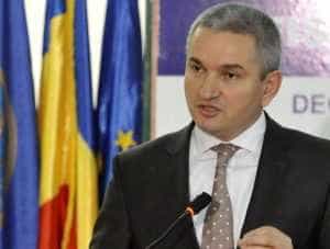 Presedintele ASF - Nicu Marcu