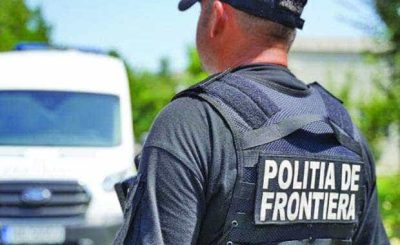 frontiera