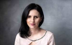Ana Călugaru - Head of Communications - eJobs Romania