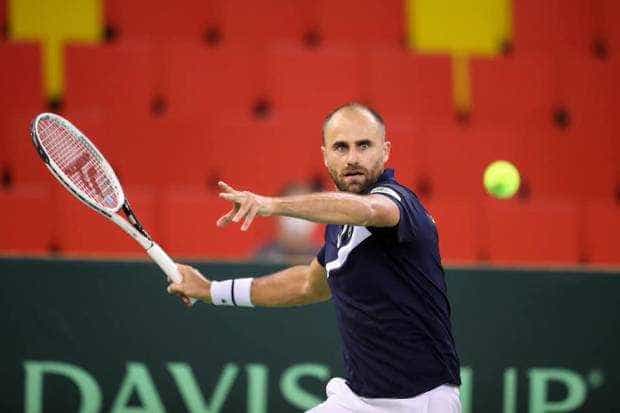 Marius Copil s-a calificat în optimile de finală ale turneului challenger din Elveția