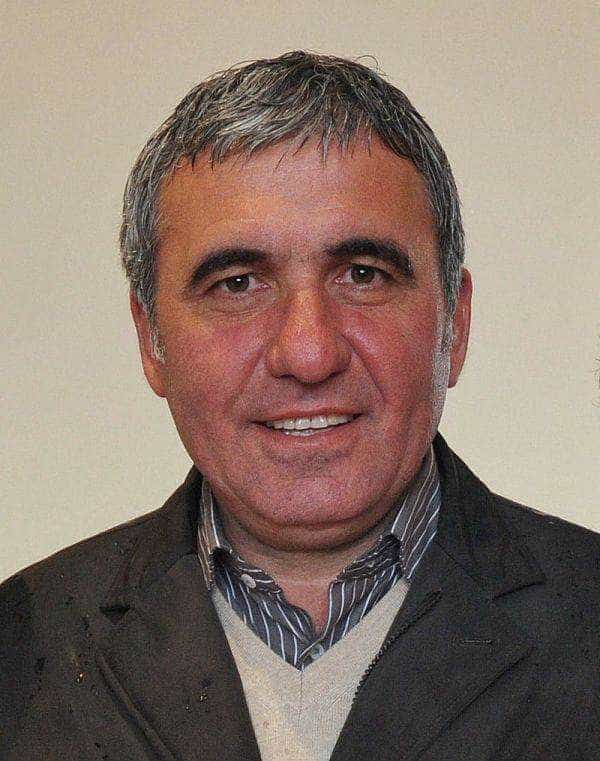 Hagi, supărat pe fotbaliştii care „uită că sunt români”