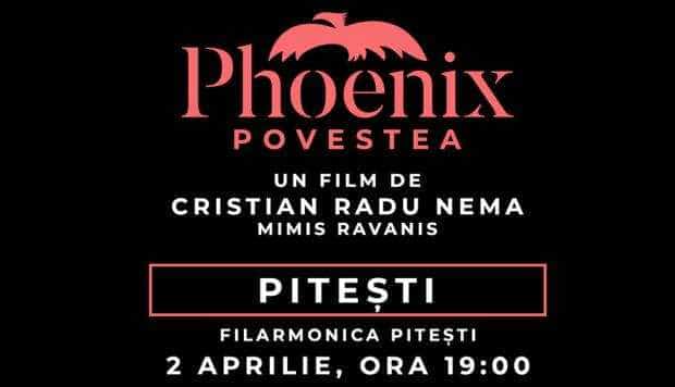 Nicu Covaci şi povestea trupei Phoenix, pe 2 aprilie, la Filarmonica Piteşti