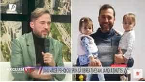 Dinu Maxer_PRIMA TV