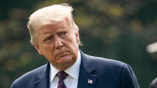 Republicanii îl apără pe Trump: „Faptul că un fost președinte va fi pus sub acuzare pentru o problemă de finanțare a campaniei electorale miroase a urmărire politică”