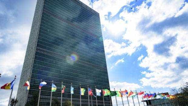 Rusia preia președinția Consiliului de Securitate al ONU